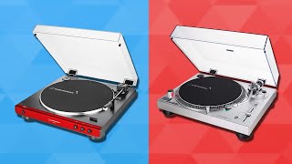 LP60X vs LP120X Showdown [upl. by Artair436]