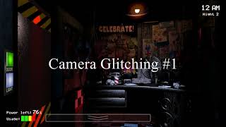 Camera Glitching 1 Sound Effect [upl. by Jon]