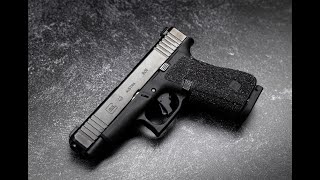 The Glock® from LTT [upl. by Eartnoed]