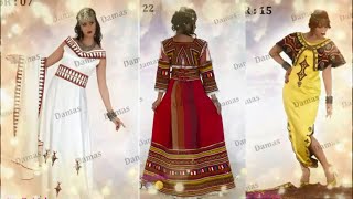 TOP ROBES KABYLES 2018 [upl. by Atnamas]