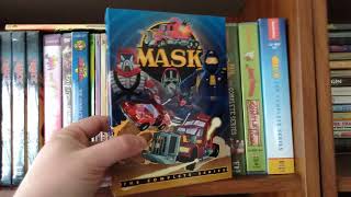 Shout Factory Animated DVD Collection Requested Video [upl. by Elvina]