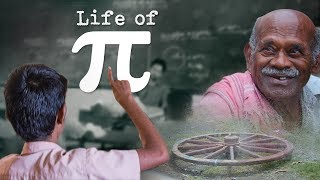 Life of Pi π  Tamil  LMES [upl. by Anecuza]