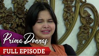 Prima Donnas Full Episode 226  Stream Together [upl. by Ynattirb923]