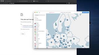 Kaip atblokuoti filmaiin linkomanija filmux  NordVPN [upl. by Aknahs]