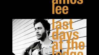 Amos Lee  Listen [upl. by Asyla991]