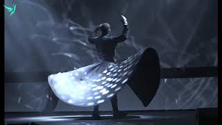 Semazen  Rumis Whirling Dervish [upl. by Haral]