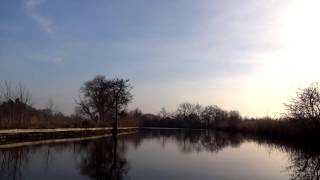 Norfolk Broads  San Selino  Day One [upl. by Annaor593]