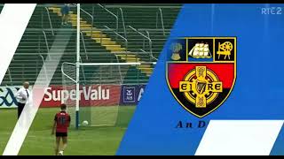 Down v Cavan Highlights  2023 Tailteann Cup Football [upl. by Moore]