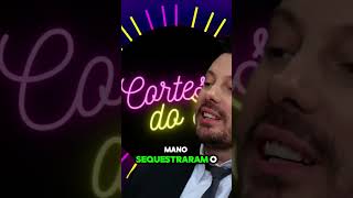 PT4  SEQUESTRARAM OS CACHORROS DO NATTAN danilogentili thenoite humor comedia nattan [upl. by Elleina944]