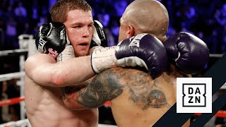 HIGHLIGHTS  Canelo Alvarez vs Miguel Cotto [upl. by Remled]