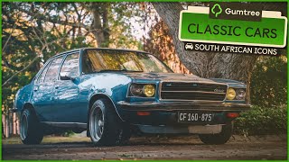 Gumtree PreOwned Car Reviews  Classic Cars [upl. by Nere622]