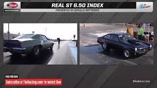 LIVE US Street Nationals at Bradenton Motorsports Park [upl. by Arukas405]