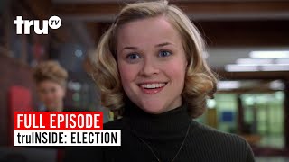 truInside Election  Watch the Full Episode  truTV [upl. by Keviv]