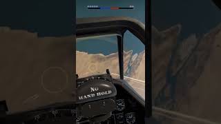 P51 Sim Kill War Thunder [upl. by Debera195]