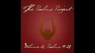 Psalm 20 We Will Trust feat Aubrey Dale  The Psalms Project [upl. by Gawain273]