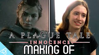 Making of  A Plague Tale Innocence Behind the Scenes [upl. by Oeak]