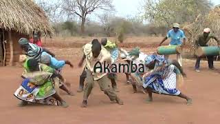 KENYAN TRADITIONAL MUSIC  PPMKENYA [upl. by Klimesh]