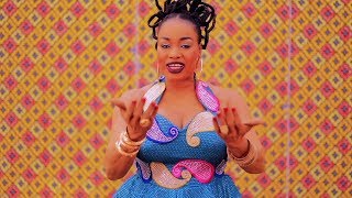 Oumou Sangaré  Mali Nialé Official Video [upl. by Peoples]