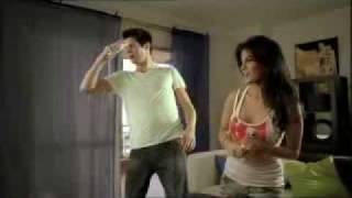 basshunter  i promised myself official video [upl. by Ahsiele546]