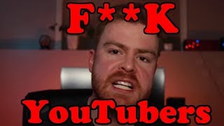 Matt Watson The Guy Who Caused Adpocalypse 2 Responds to YouTubers [upl. by Merriam]