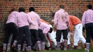 The Wall Game 2010wmv [upl. by Enecnarf751]