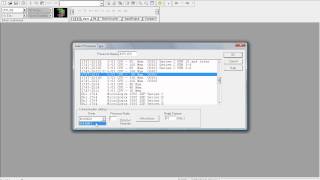 RSLogix 500 How to Create Link and Download a SLC 500 Program [upl. by Ocirderf]