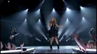 The Band Perry  DONE  2013 Academy of Country Music Awards ACM Awards [upl. by Haleigh]