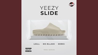 Yeezy Slide quotFREESTYLE 01quot [upl. by Declan234]