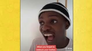 Tsoanieskits Viral  Part 1  Best of Africa  Best Compilation  Tiktok’s best mosizi [upl. by Tewfik840]