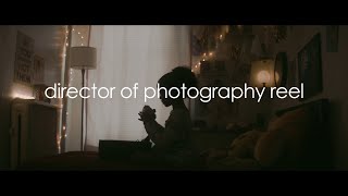 Director of Photography reel 2024 [upl. by Hedgcock]