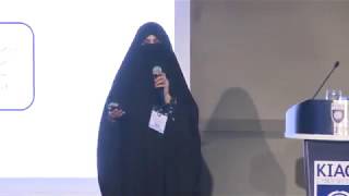 Information security culture changing the mindset by Dr Reem AL Shammari [upl. by Norven677]