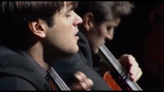 2CELLOS  The Book of Love LIVE VIDEO [upl. by Mimi]