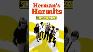 Hermans Hermits  No Milk Today  Best Songs of all Time [upl. by Sayles]