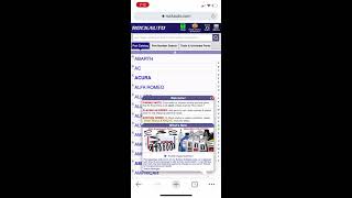 How to find parts on Rockauto [upl. by Aremaj]