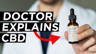 What Doctors are saying about CBD  Cannabidiol [upl. by Orvah]