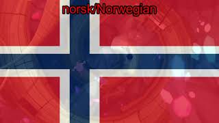 Jake amp The Neverland Pirates Theme Song V1 norskNorwegian [upl. by Gilud]