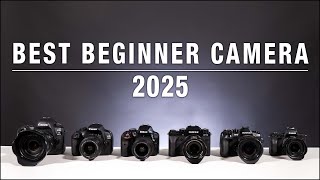 Best Beginner Camera  2024  What you need to know [upl. by Noslien937]