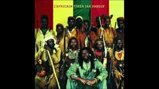 Tiken Jah Fakoly  Africain à Paris [upl. by Paulie14]