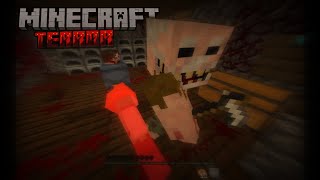 MCPEPachecos HellVOLTEI COM OS MAPAS DE TERROR FABULOSOS🤩 [upl. by Tonya]