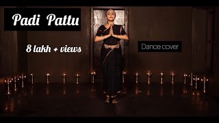 Padi Pattu  Breathless  Shankar Mahadevan  Dance Cover  Ready to wait  Swamiye Saranam Ayyappa [upl. by Eikcid314]