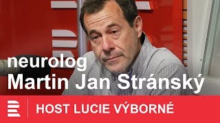 Martin Jan Stránský Pozor IQ dětí se snižuje A mohou za to sociální sítě [upl. by Nerland]