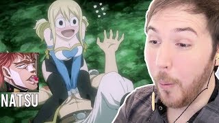 WELL THIS GOT INAPPROPRIATE  Noble Reacts to Best of Anime Cracks and Vines Compilation [upl. by Gereron36]