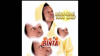 déraciné 1000 chefbinta [upl. by Alana]