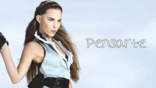 Belinda  Sal De Mi Piel Lyrics HD [upl. by Enieledam]