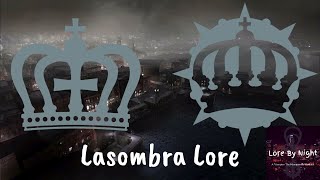 Episode 13 Clan Lasombra [upl. by Breen173]