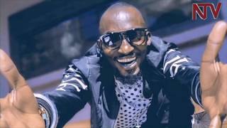 BIOGRAPHY Who was Mowzey Radio [upl. by Noy154]