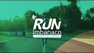 Run Imbanaco [upl. by Imhsar]