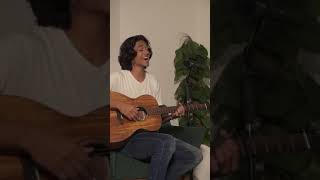 ESPUMAS AO VENTO  FAGNER  COVER MAMEDE LUCAS [upl. by Renard]