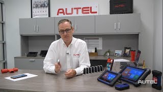 Key Programming For Technicians With Autel [upl. by Hasin705]