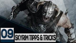 Skyrim Tutorial Seelensteine [upl. by Sterne378]